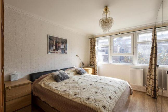 1 Bedroom Flat Close To City With Free Parking Arrangement Лондон Екстер'єр фото